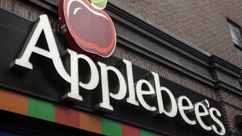 applebee's