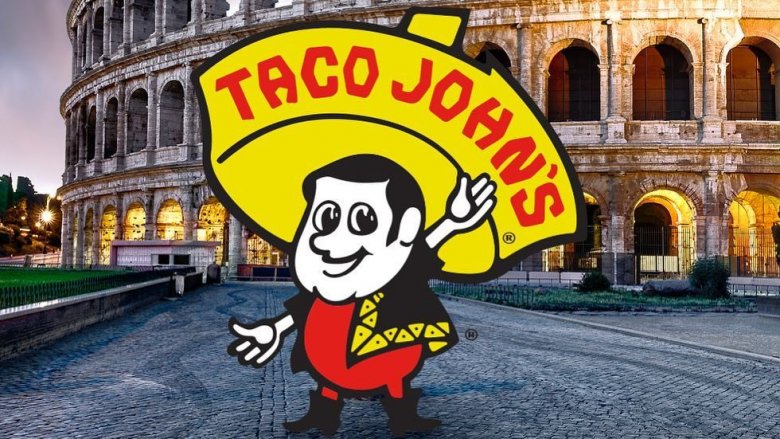 taco john