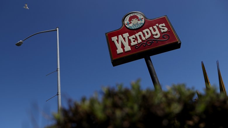 Wendy's