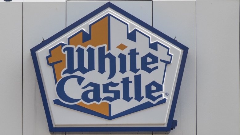 white castle