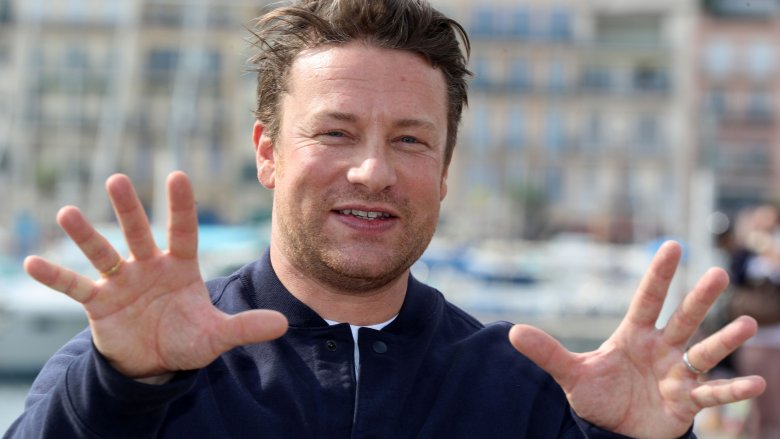 jamie oliver