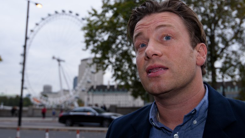 jamie oliver