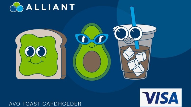 Alliant Avocado Promo