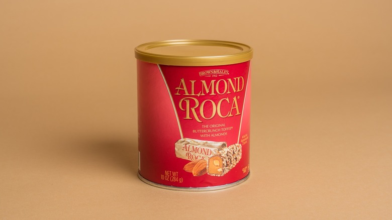 almond roca