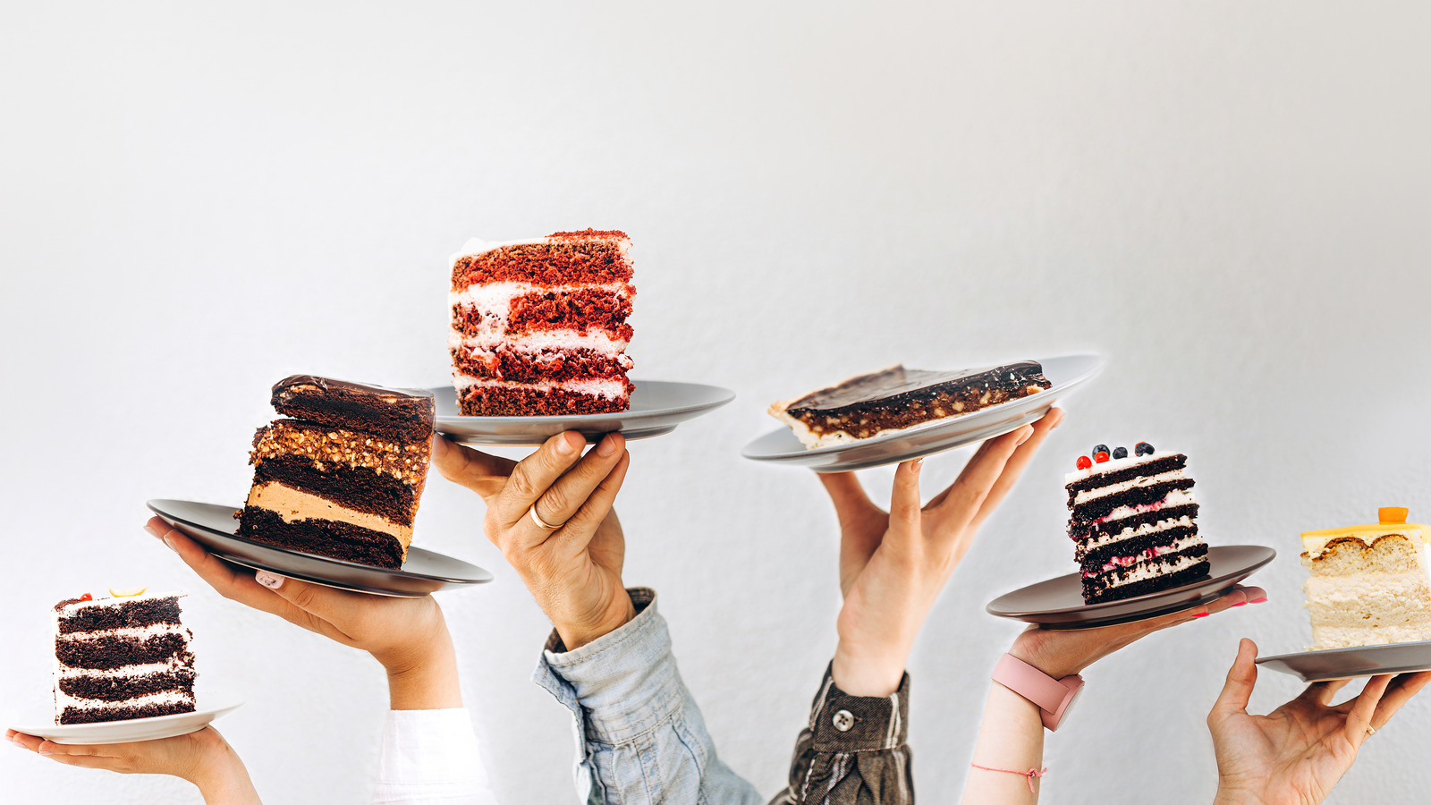 Top 40 Best Cupcake Recipes - Spatula Desserts