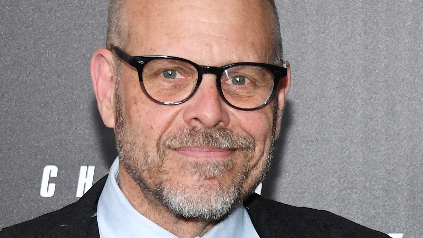 Alton Brown Announced Sad News For Good Eats: The Return Fans