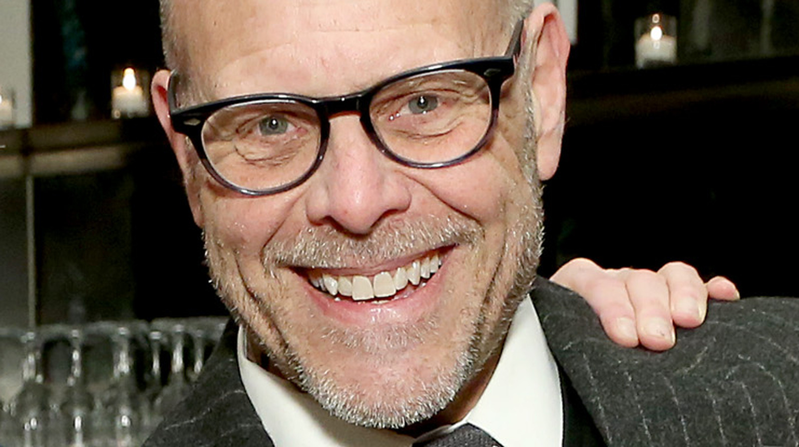 Alton Brown Is Obliterating Minds On Twitter With This Stunning ...