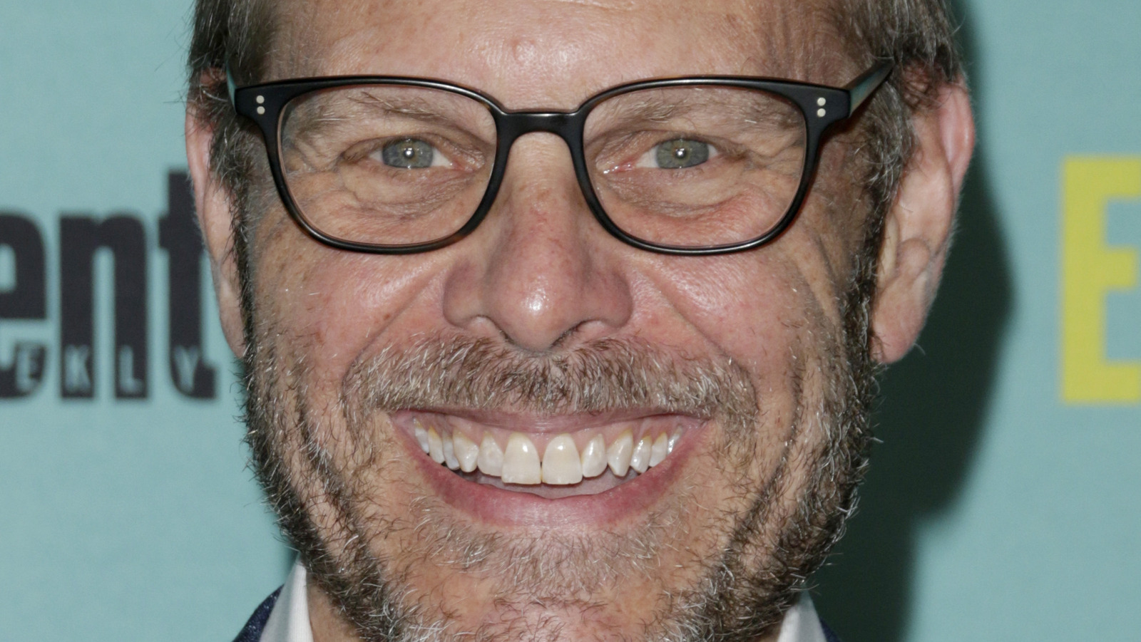 Alton Brown Just Confirmed His Farewell Beyond The Eats Tour Is The