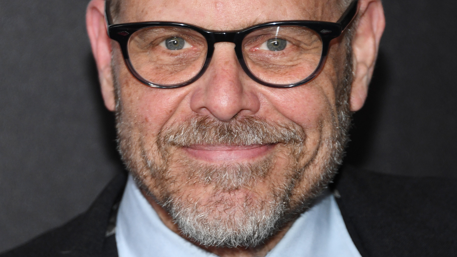 Alton Brown's Favorite Kitchen Tool Isn't What You'd Expect - Exclusive