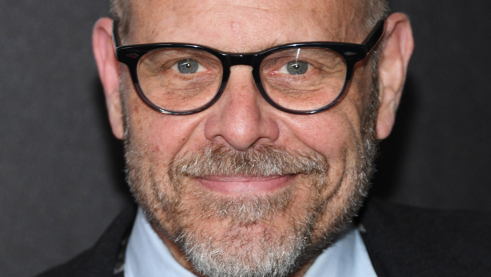 Alton Brown Takes Chicken Wings To The Next Level With A Toaster Oven