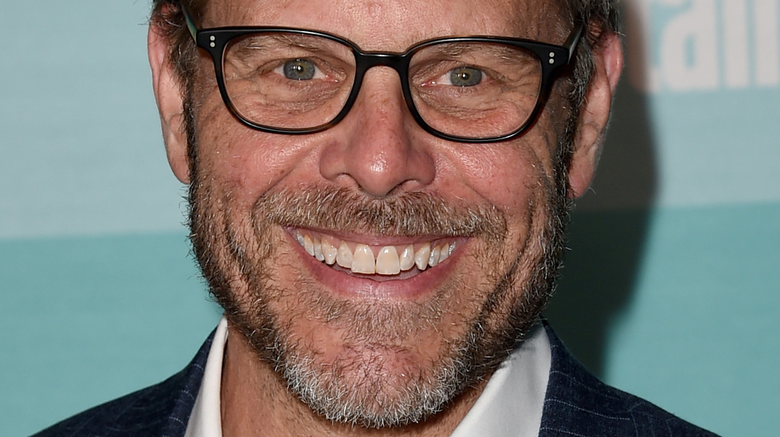 Alton Brown s Beat Up Watch Leaves Instagram With Questions