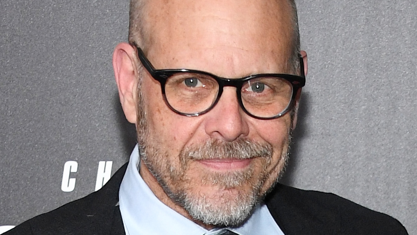 Alton Brown's Funny Post About His Philadelphia Show Is Getting ...