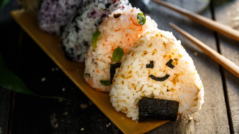 Onigiri 