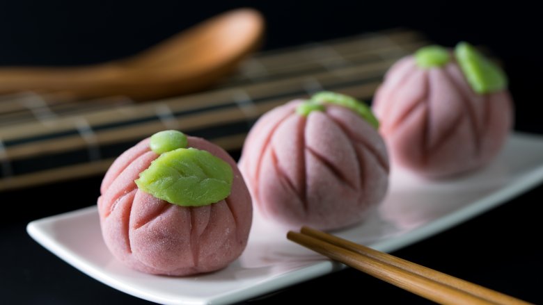 wagashi