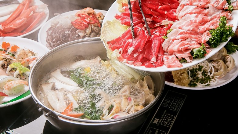 Shabu shabu