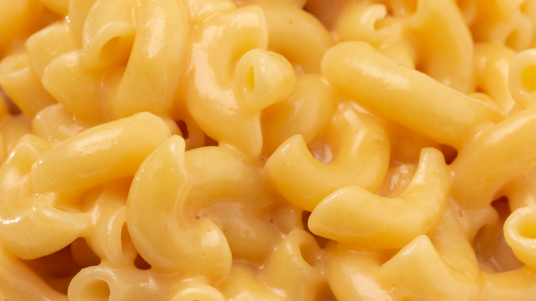 mac and cheese