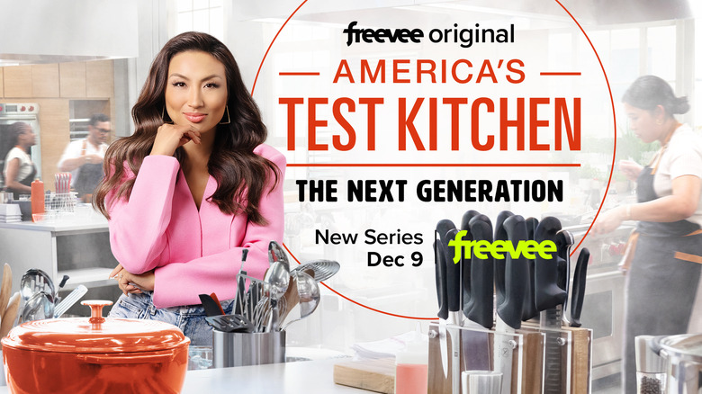 America's Test Kitchen The Next Generation promo shot