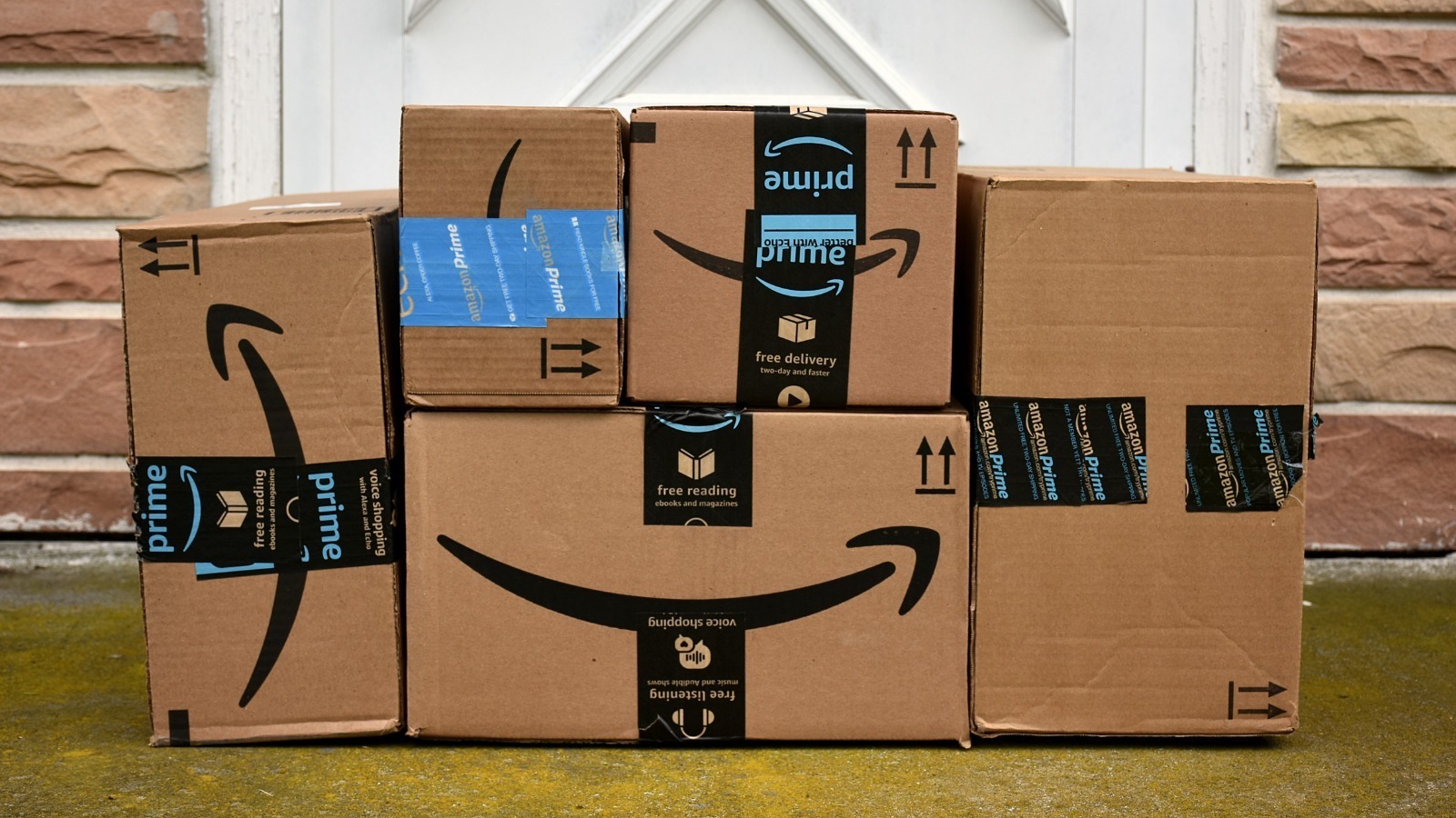 Amazon Prime Day 2022 The Best Food And Kitchen Deals