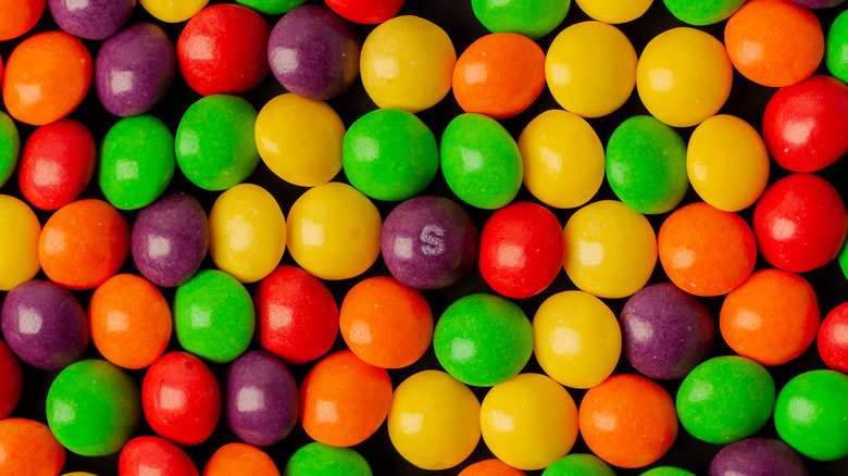 skittles