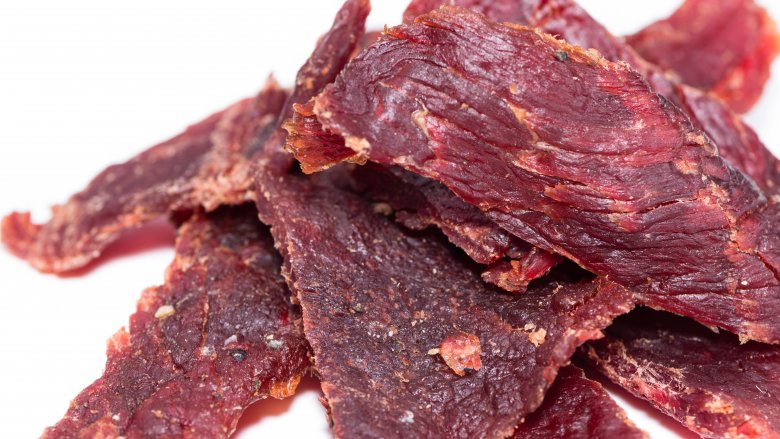 jerky