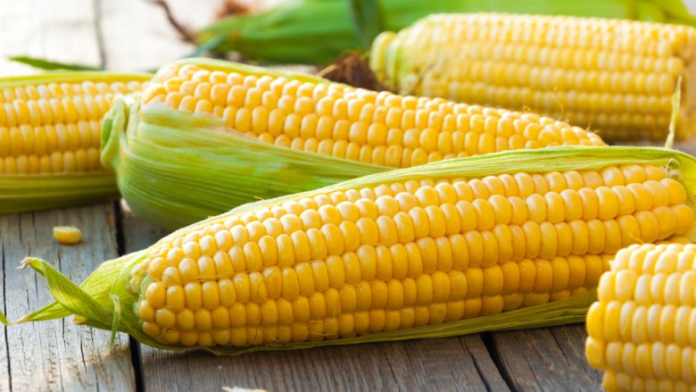 corn