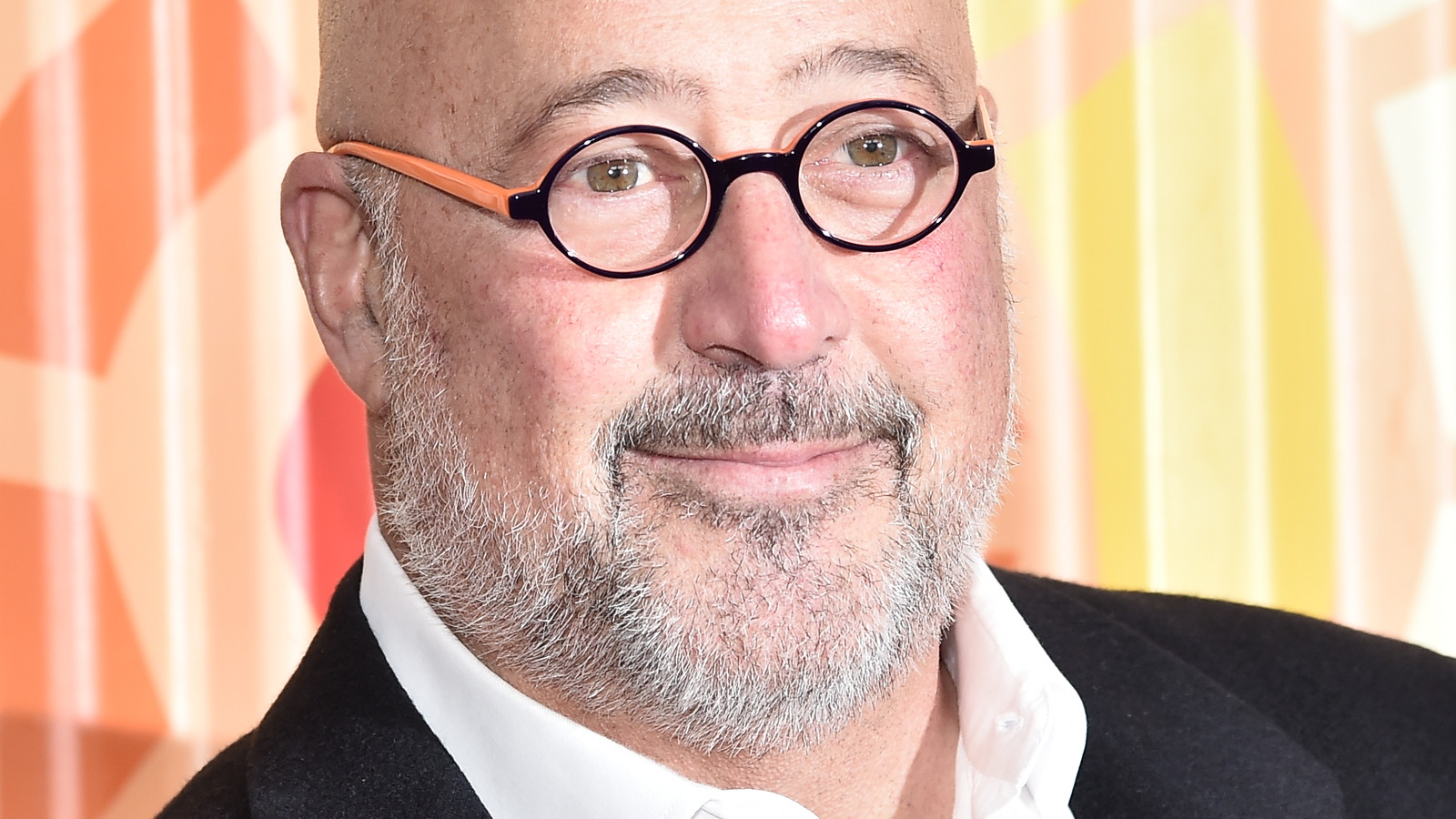 Andrew Zimmern Can't Get Enough Of This Surprising Food