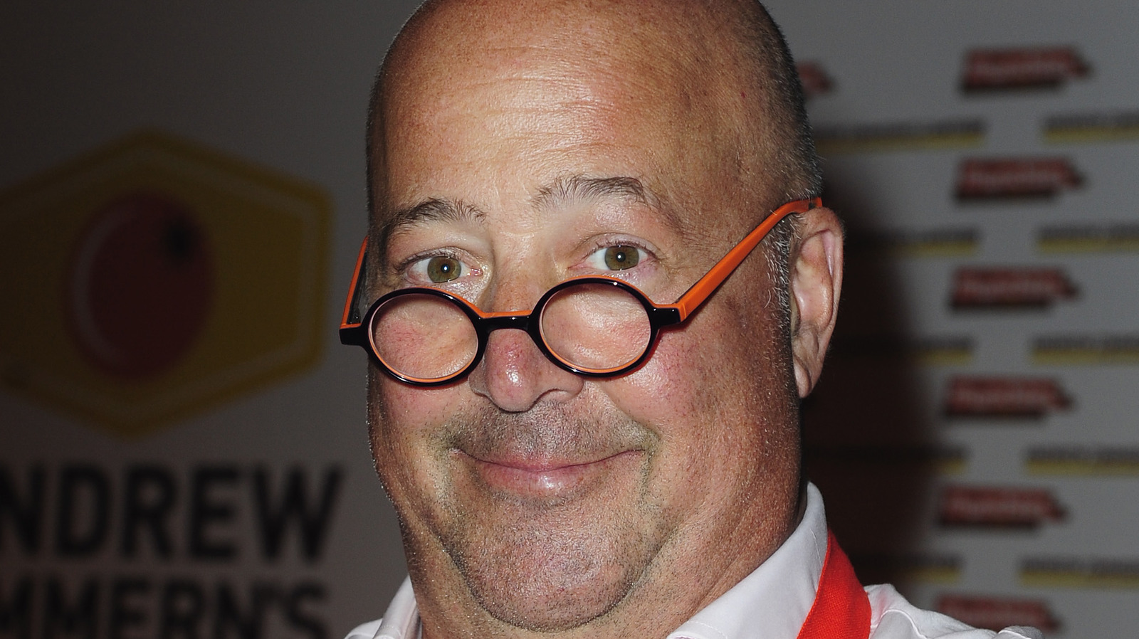 Andrew Zimmern Just Revealed The Latest Weird Thing He S Eaten