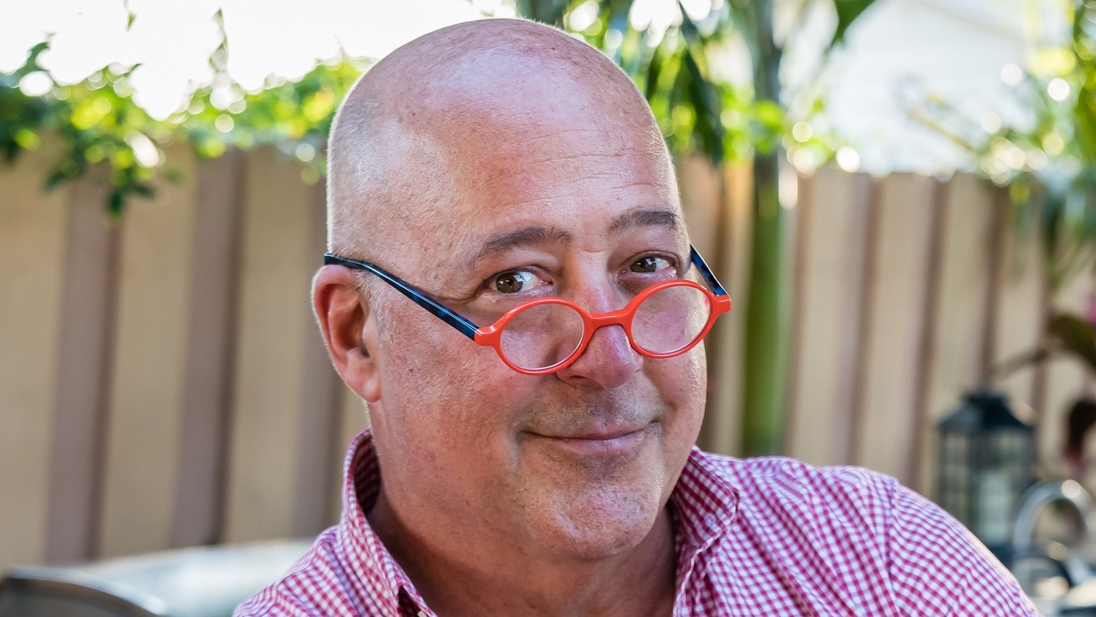 Andrew Zimmern Reveals The Inspiration Behind Family Dinner Exclusive   L Intro 1626891246 