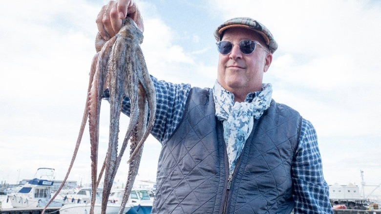 Andrew Zimmern