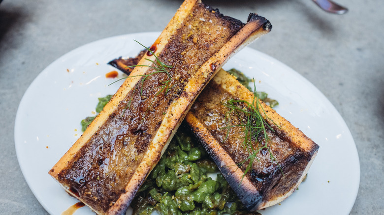 Bone marrow