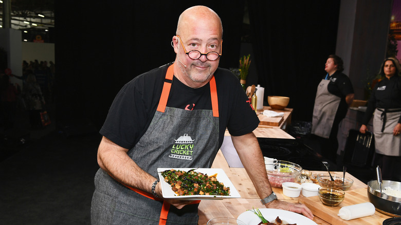 andrew zimmern