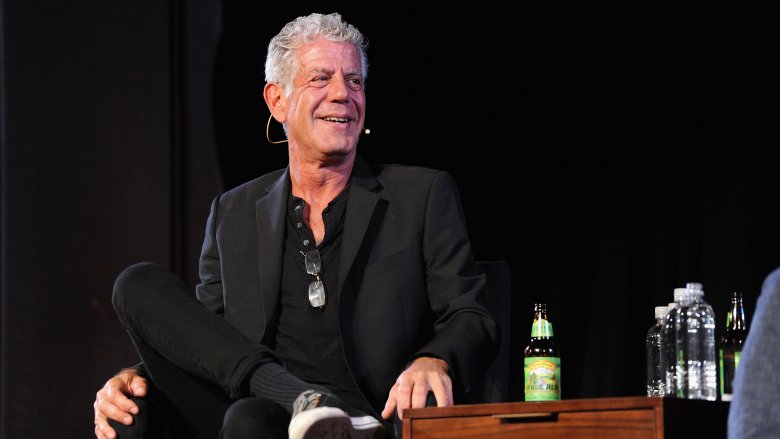 anthony bourdain 