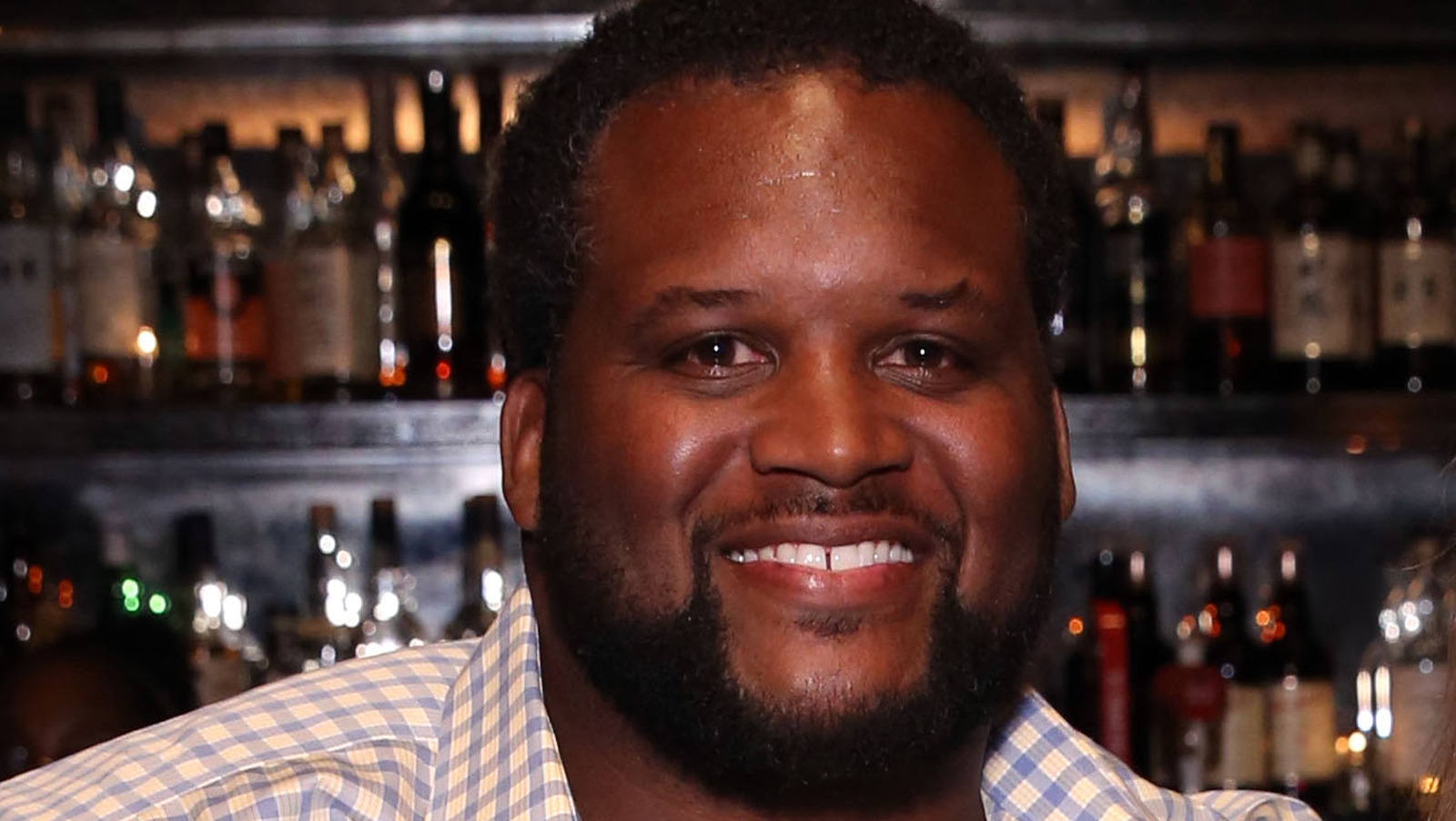 Anthony Adams Brings 'Spice' to Post-NFL Career