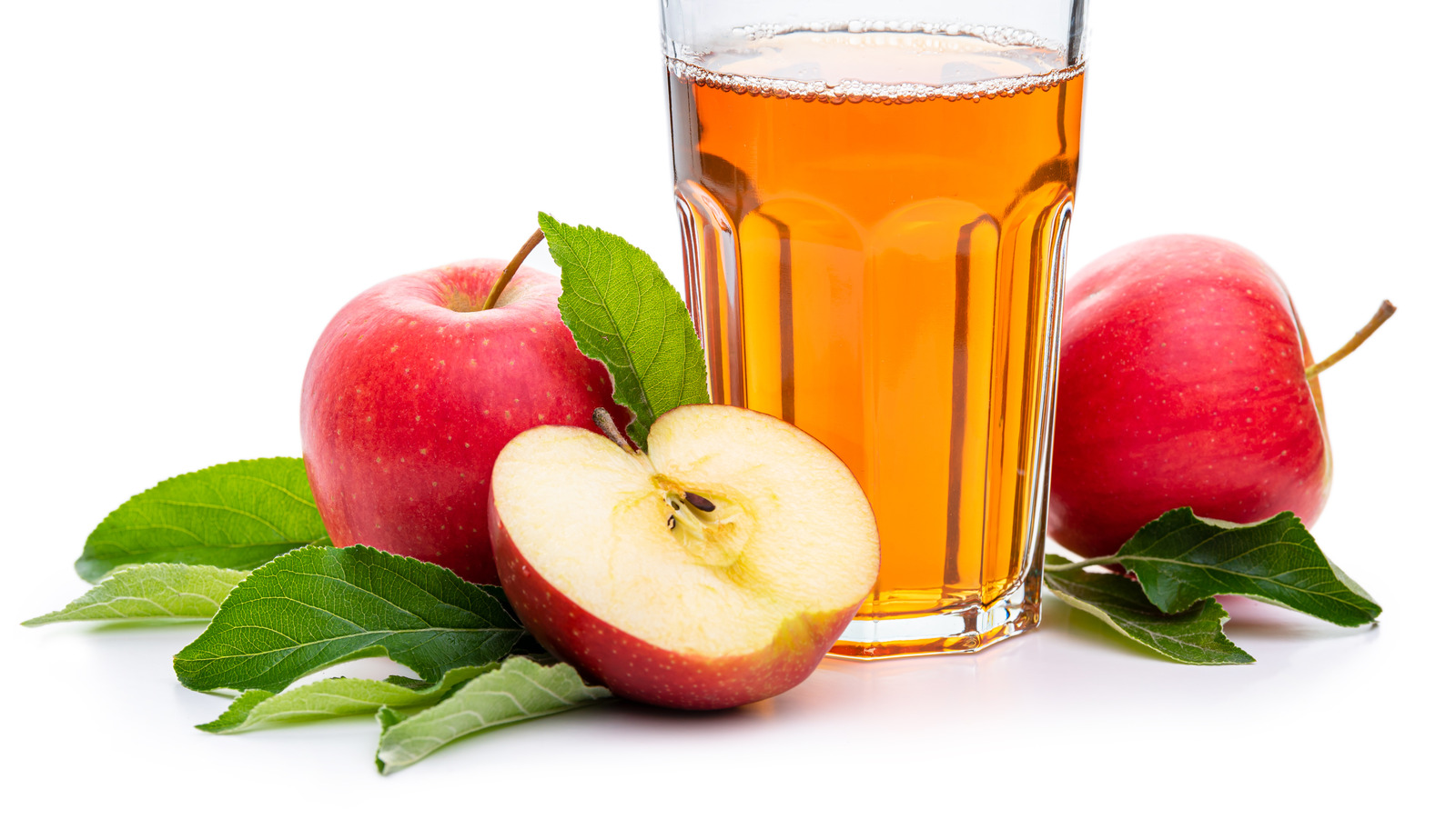 Which Apple Juice Brand Is The Healthiest Best Cold Press Juicer