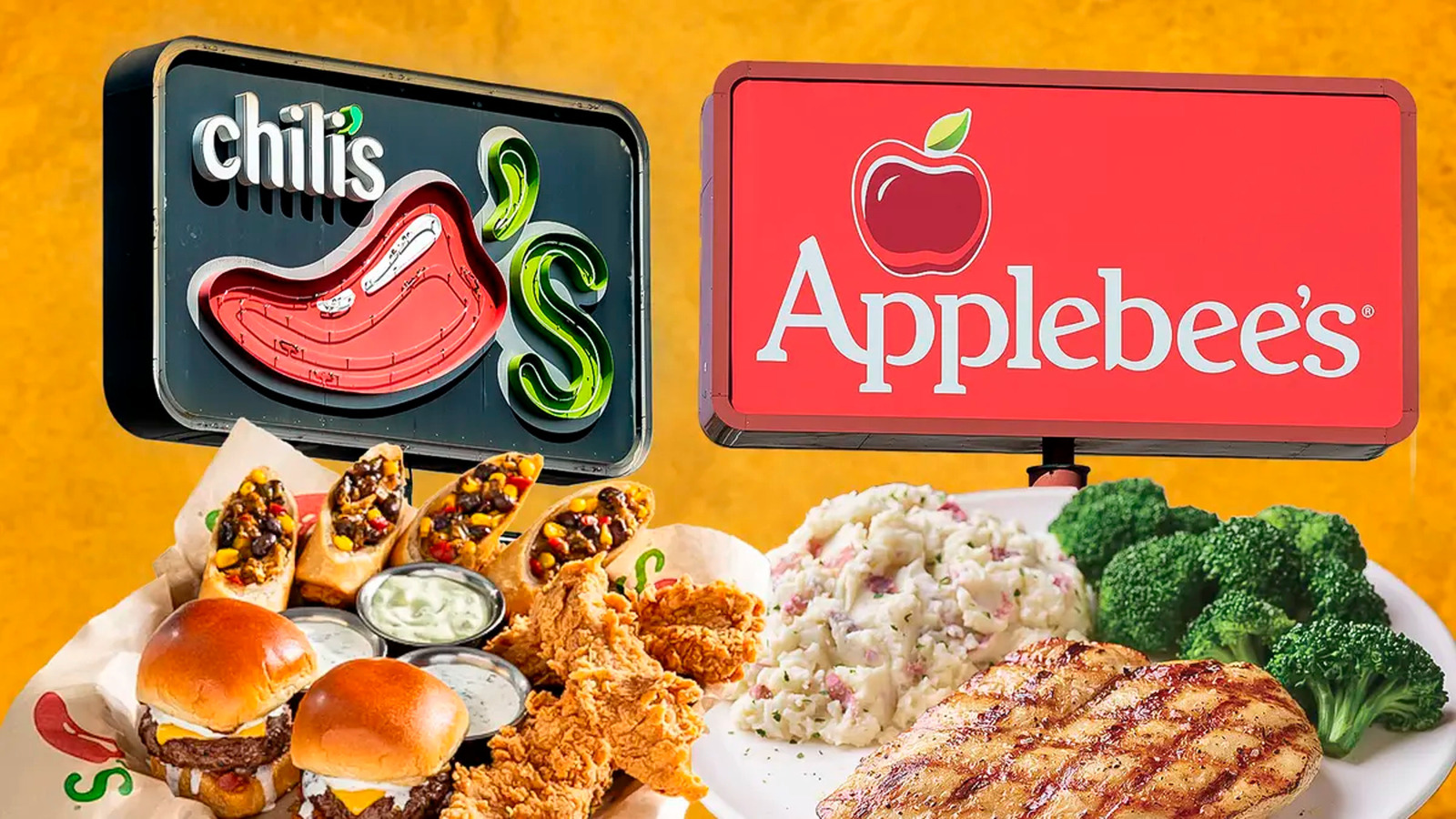 Applebee's Vs Chili's: Which Is Better?