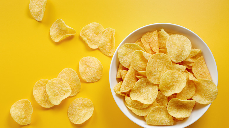 Potato Chips