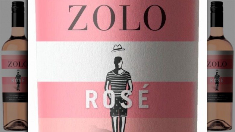 zolo rose 