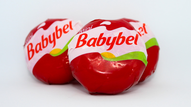 Babybel Cheese Debuted In In 1952 1680019185 
