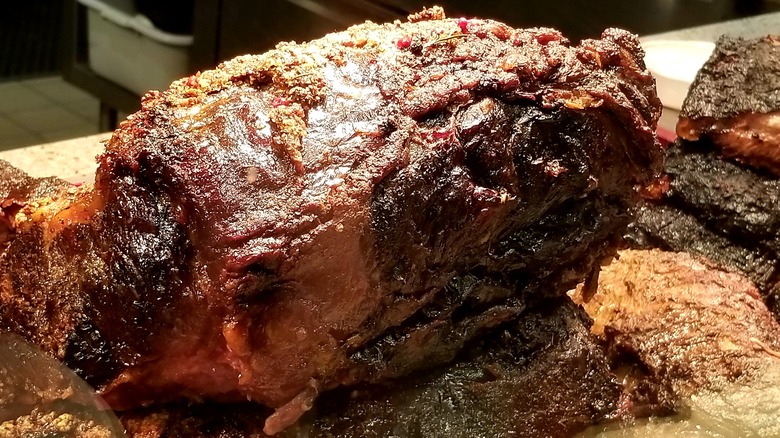 prime rib