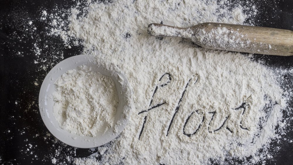 Flour