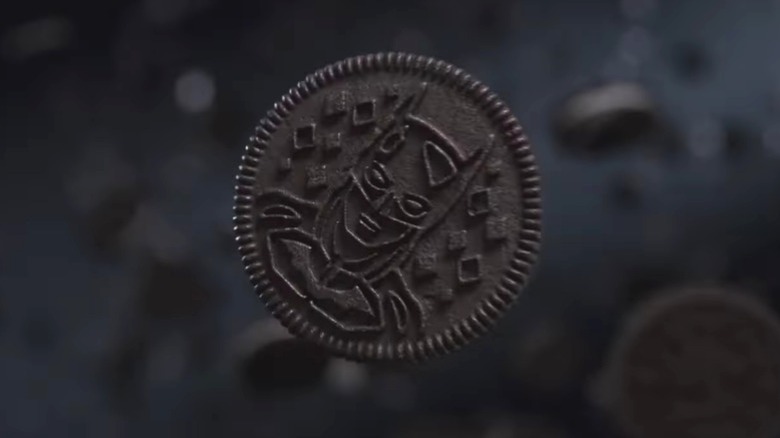 Batman Oreo