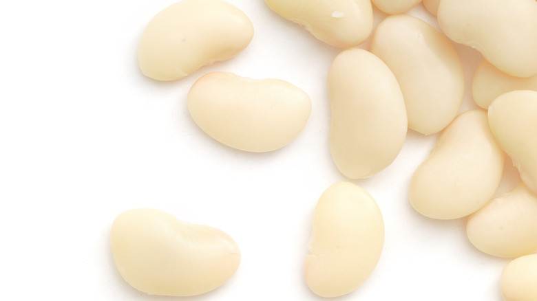 lima beans