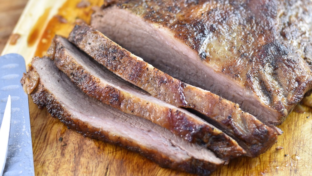 beef brisket recipe