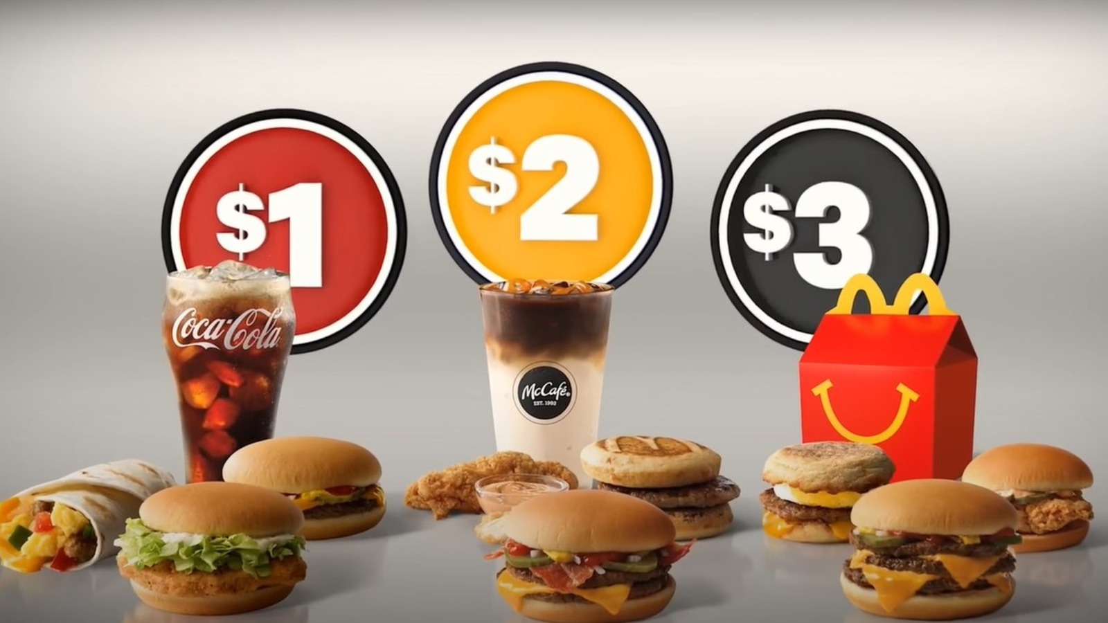 Krystal Launches New $2, $3 And $4 Meal Deals - Chew Boom