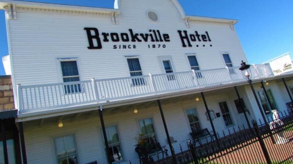 Brookville Hotel