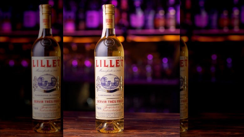 Lillet Blanc