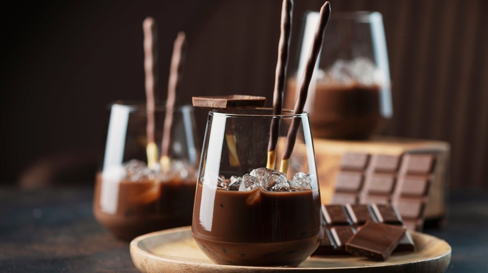 25 Best Chocolate Cocktails You'll Ever Taste - Insanely Good