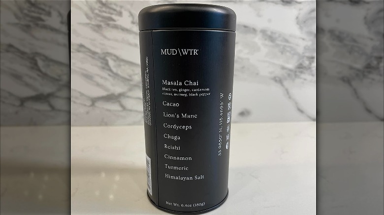 MUD\WTR coffee alternative 