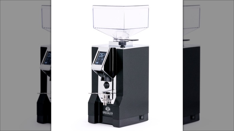 Eureka Mignon Specialita espresso grinder