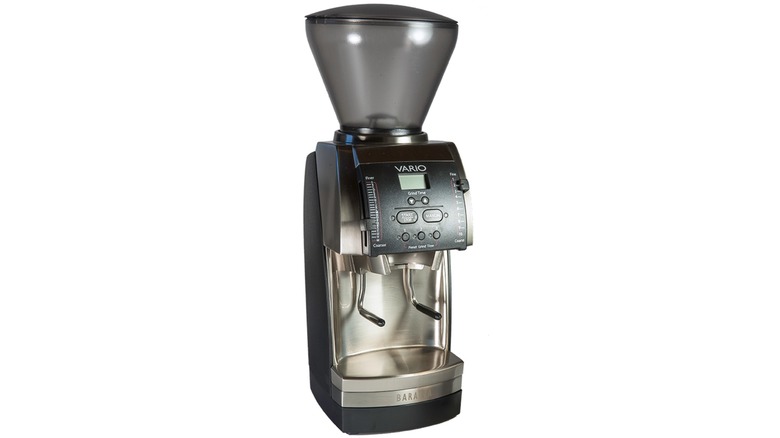 Baratza Vario coffee grinder 